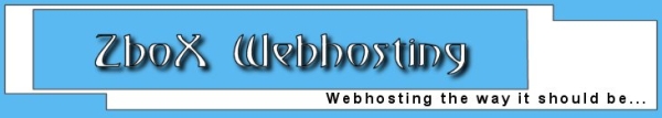 ZboX